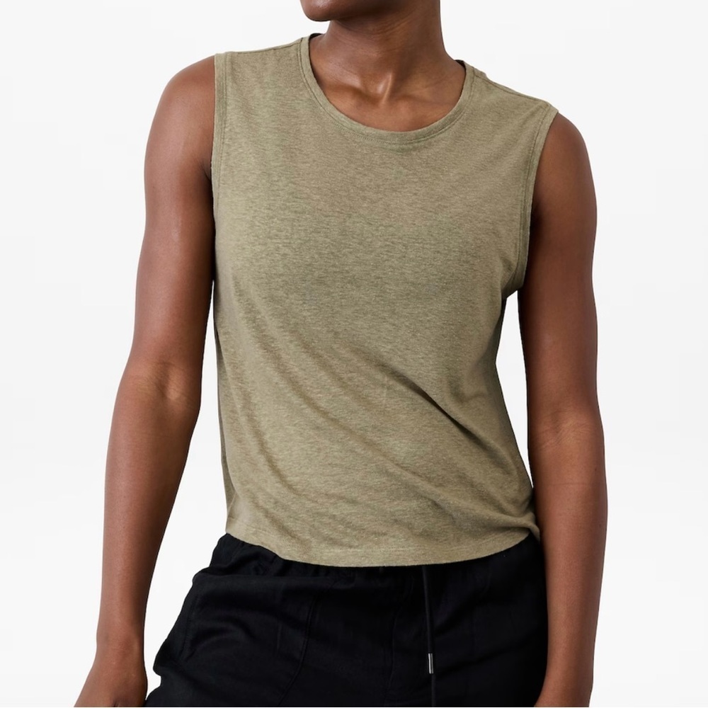 Athleta Women’s Camisole Dentrainement  Getaway
